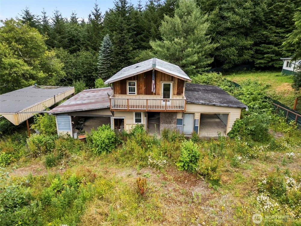 13500 NE 406th Street Amboy, WA 98601