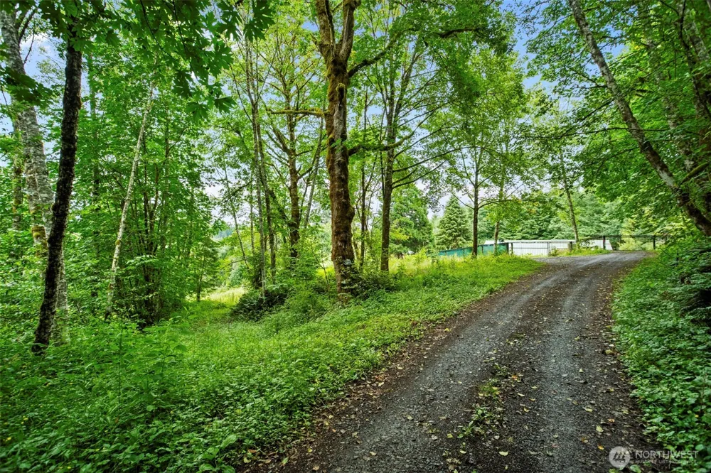 13500 NE 406th Street Amboy, WA 98601