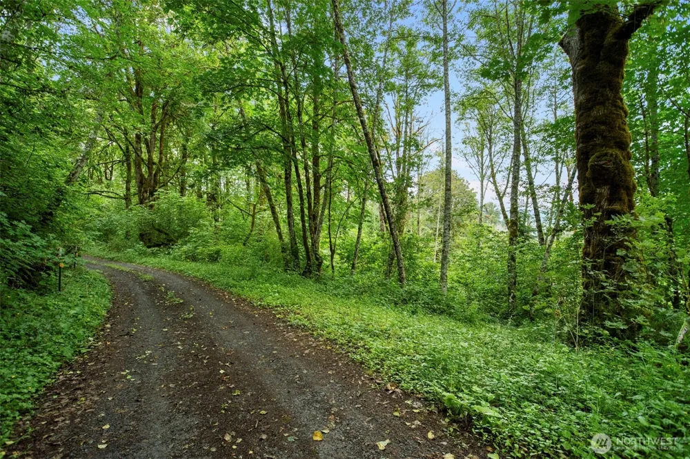 13500 NE 406th Street Amboy, WA 98601