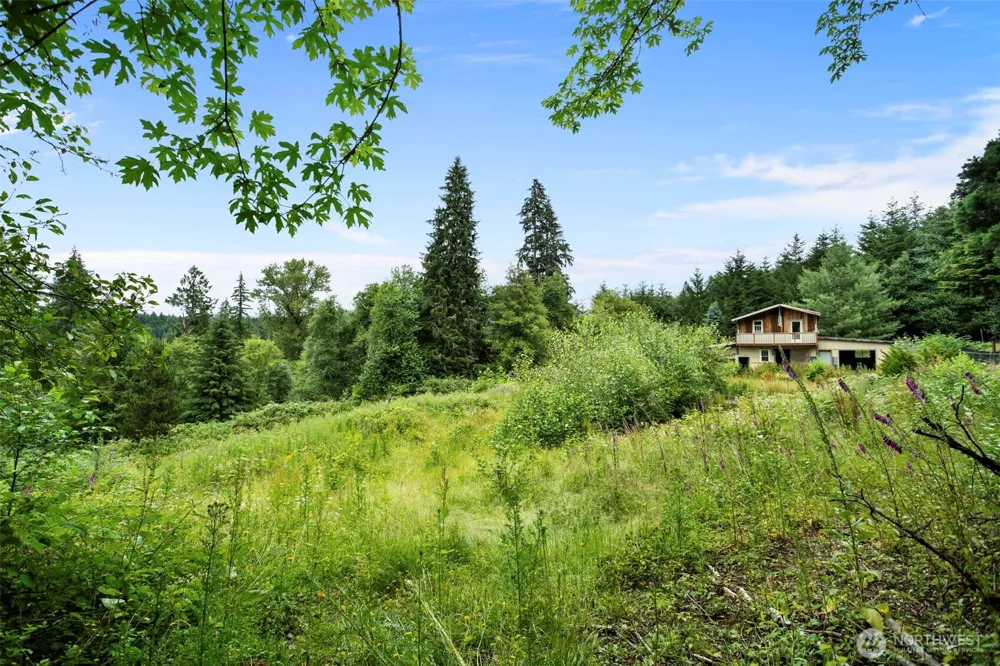 13500 NE 406th Street Amboy, WA 98601
