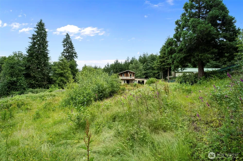 13500 NE 406th Street Amboy, WA 98601