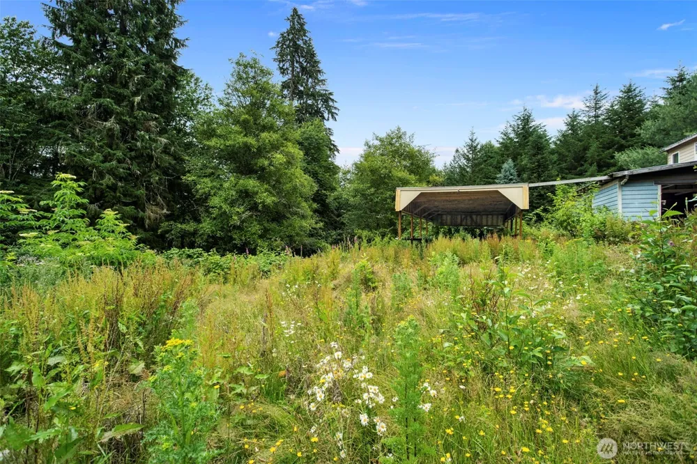 13500 NE 406th Street Amboy, WA 98601