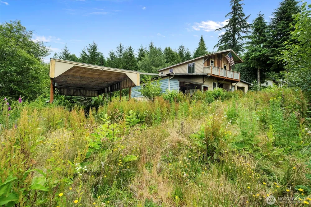 13500 NE 406th Street Amboy, WA 98601