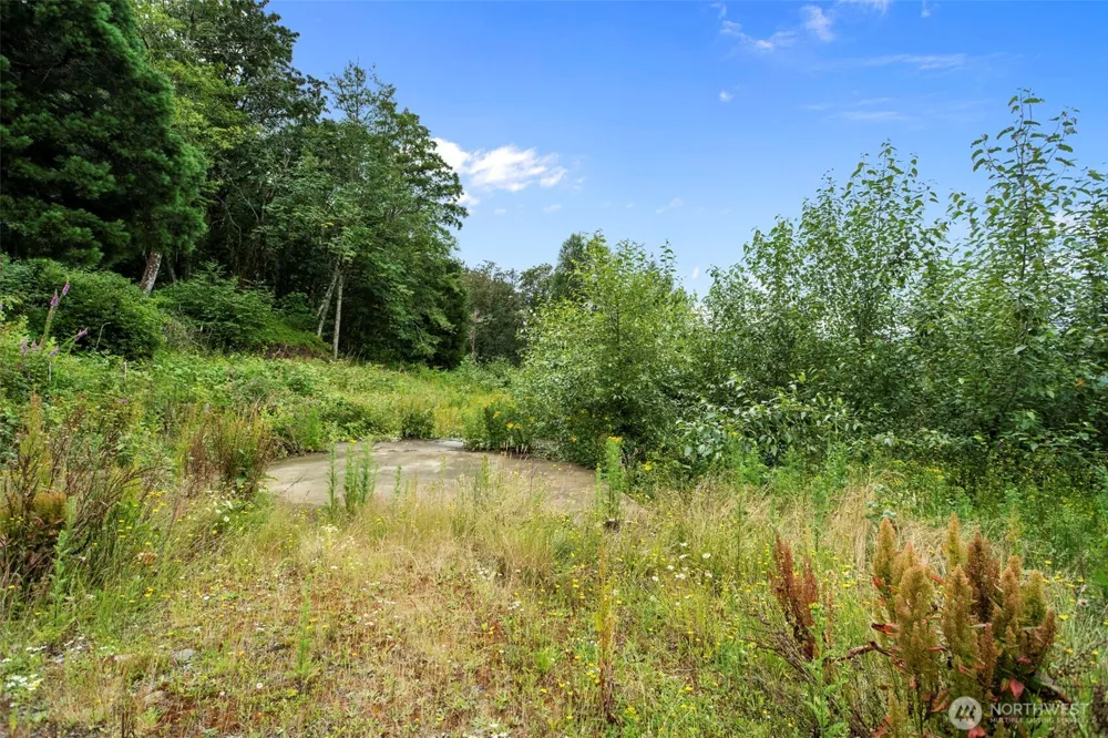13500 NE 406th Street Amboy, WA 98601
