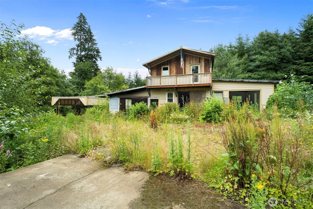 13500 NE 406th Street Amboy, WA 98601