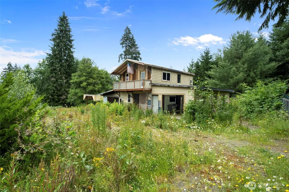 13500 NE 406th Street Amboy, WA 98601