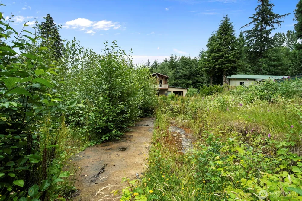 13500 NE 406th Street Amboy, WA 98601