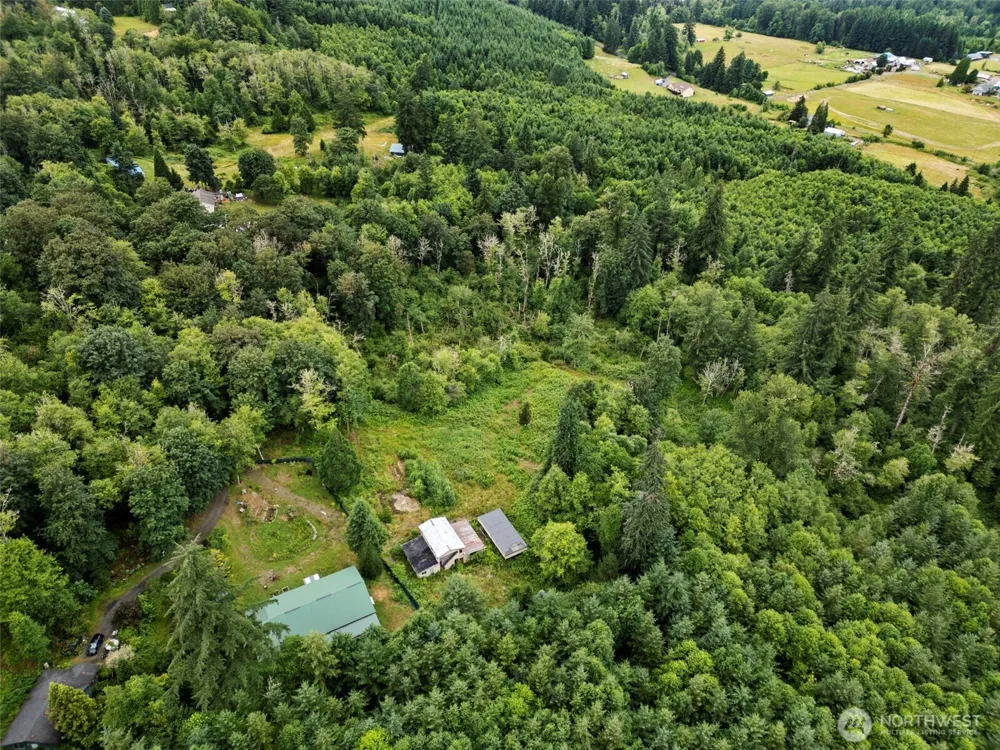 13500 NE 406th Street Amboy, WA 98601