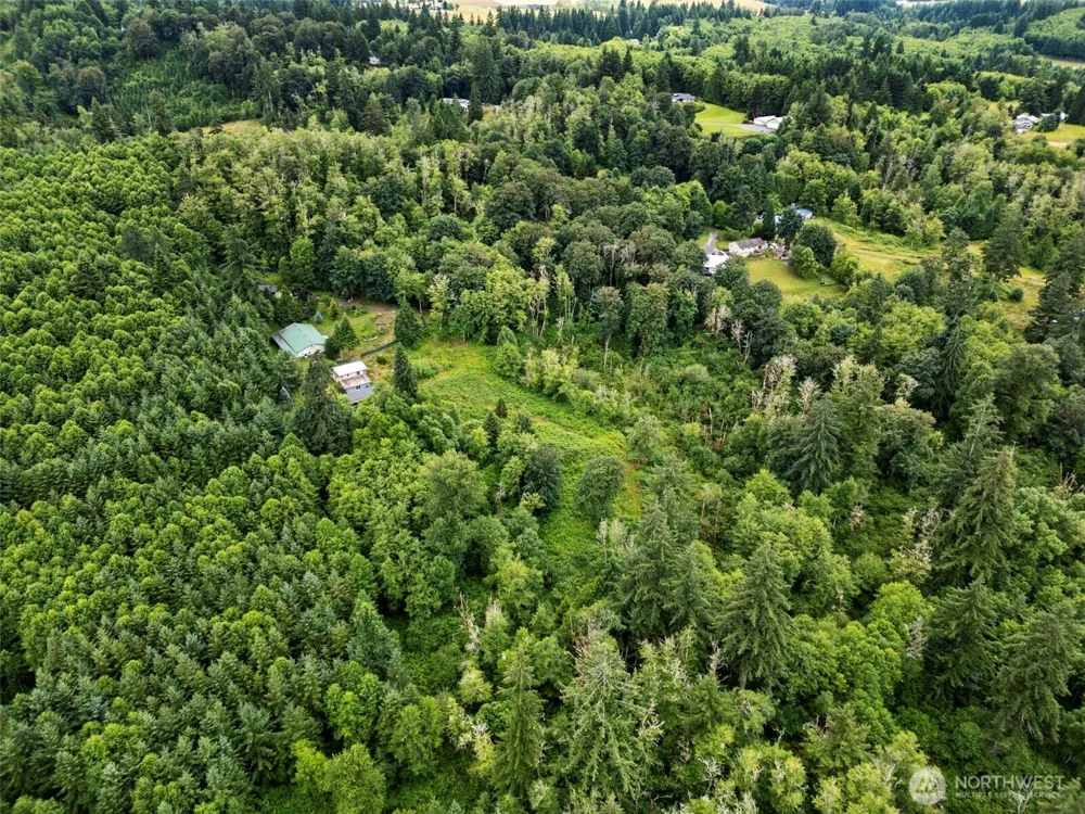 13500 NE 406th Street Amboy, WA 98601
