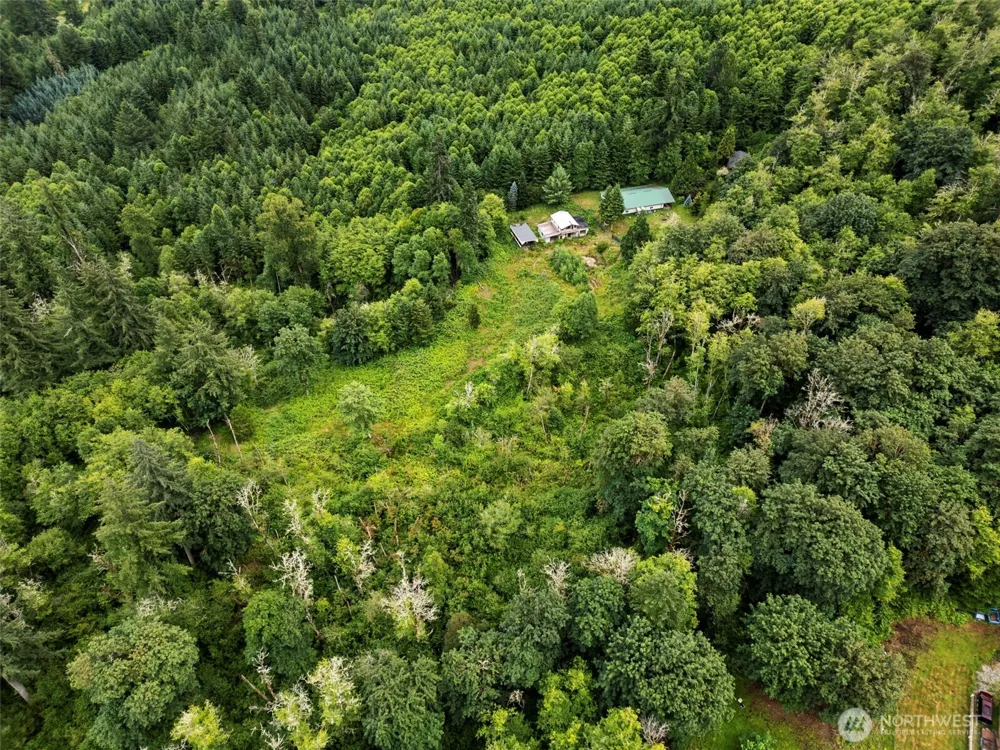 13500 NE 406th Street Amboy, WA 98601