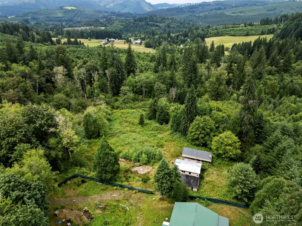 13500 NE 406th Street Amboy, WA 98601