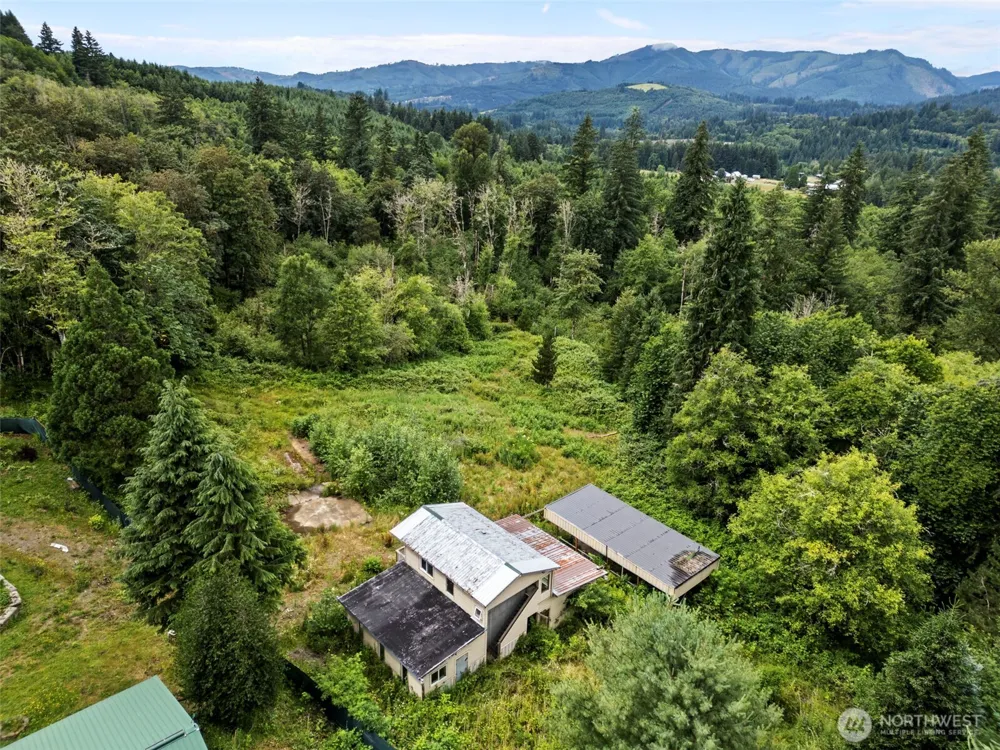 13500 NE 406th Street Amboy, WA 98601