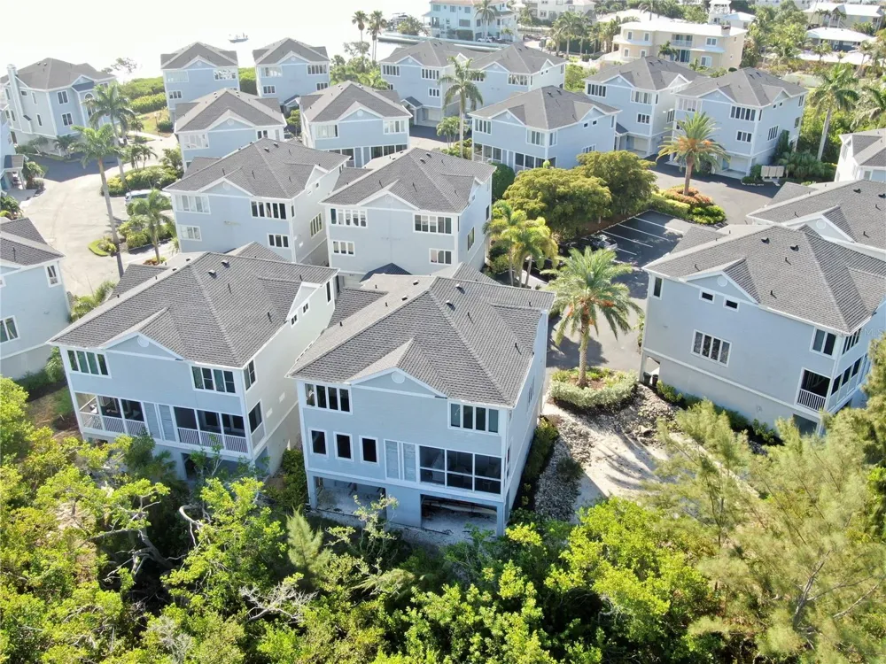 848 EVERGREEN WAY Longboat Key, FL 34228