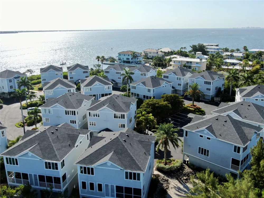 848 EVERGREEN WAY Longboat Key, FL 34228