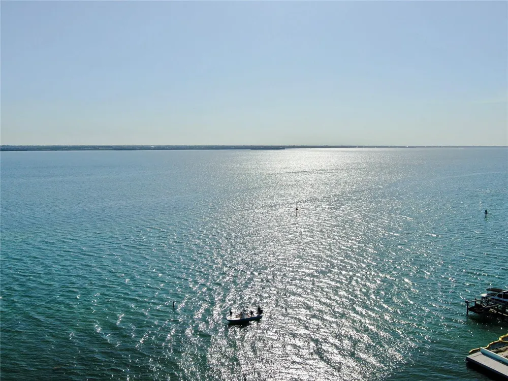 848 EVERGREEN WAY Longboat Key, FL 34228