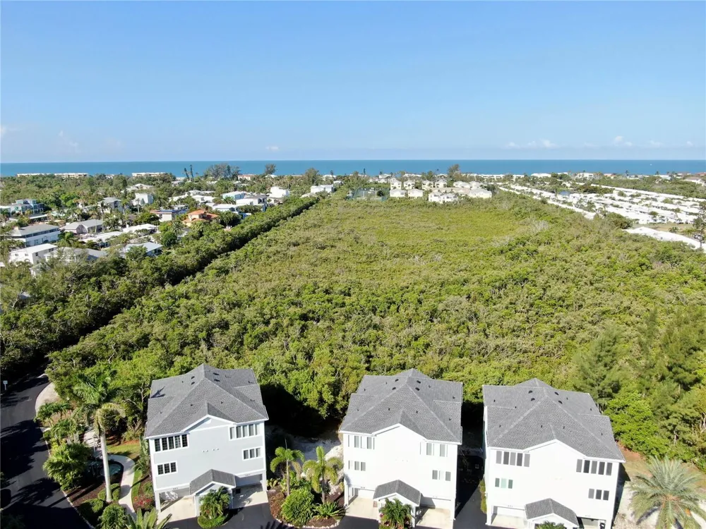 848 EVERGREEN WAY Longboat Key, FL 34228