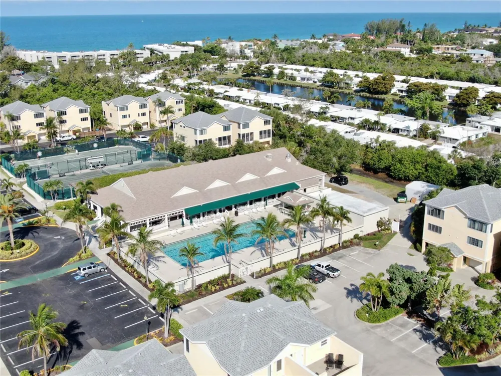 848 EVERGREEN WAY Longboat Key, FL 34228