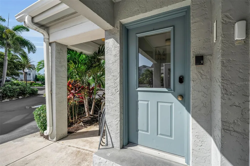 848 EVERGREEN WAY Longboat Key, FL 34228