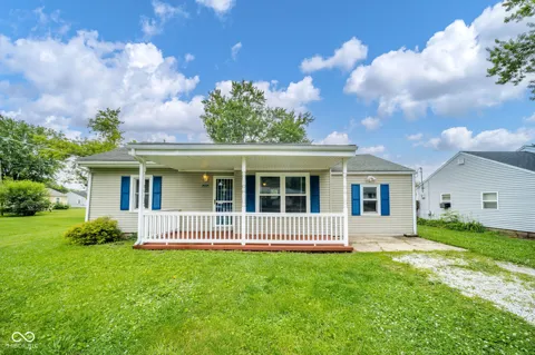 1535 Swarthmoor Drive