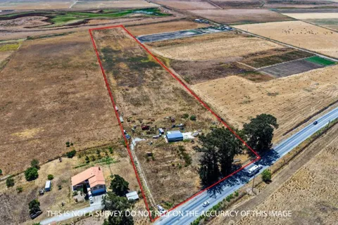 4688 Pacheco Pass Highway