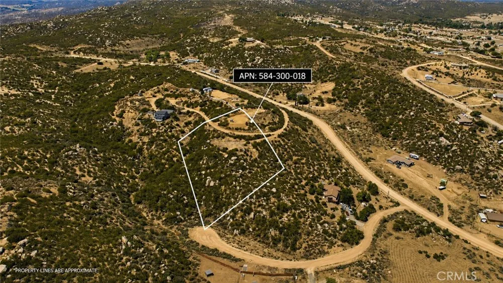 894 Sunnybrook Circle Aguanga, CA 92536