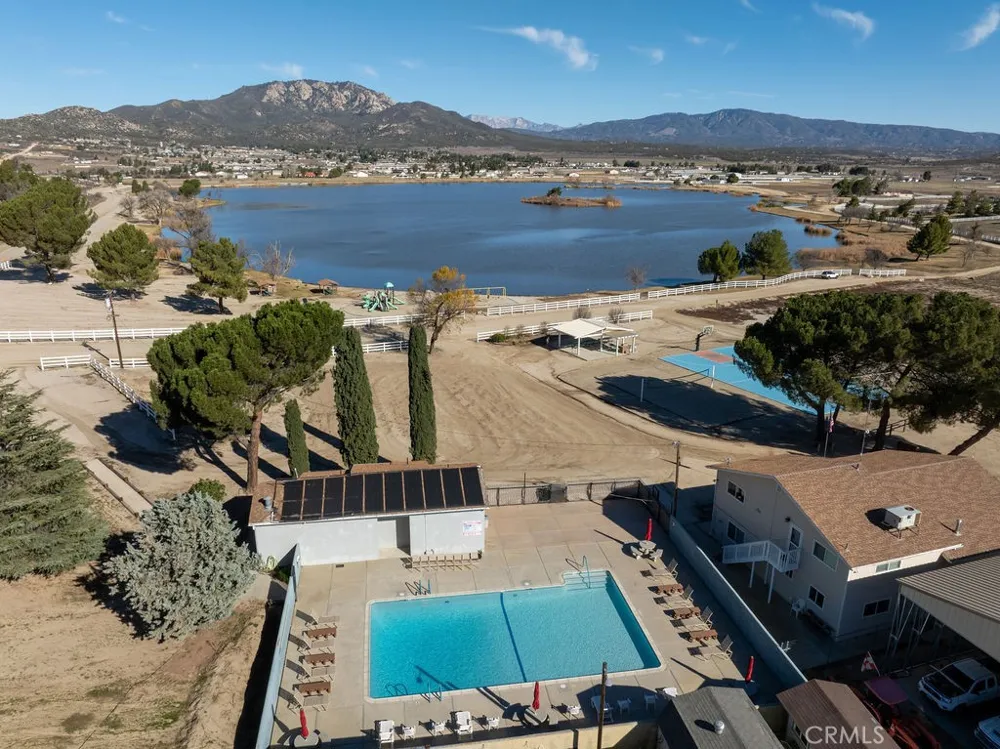 894 Sunnybrook Circle Aguanga, CA 92536