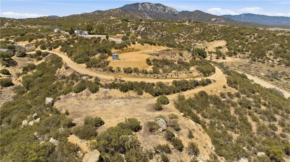 894 Sunnybrook Circle Aguanga, CA 92536