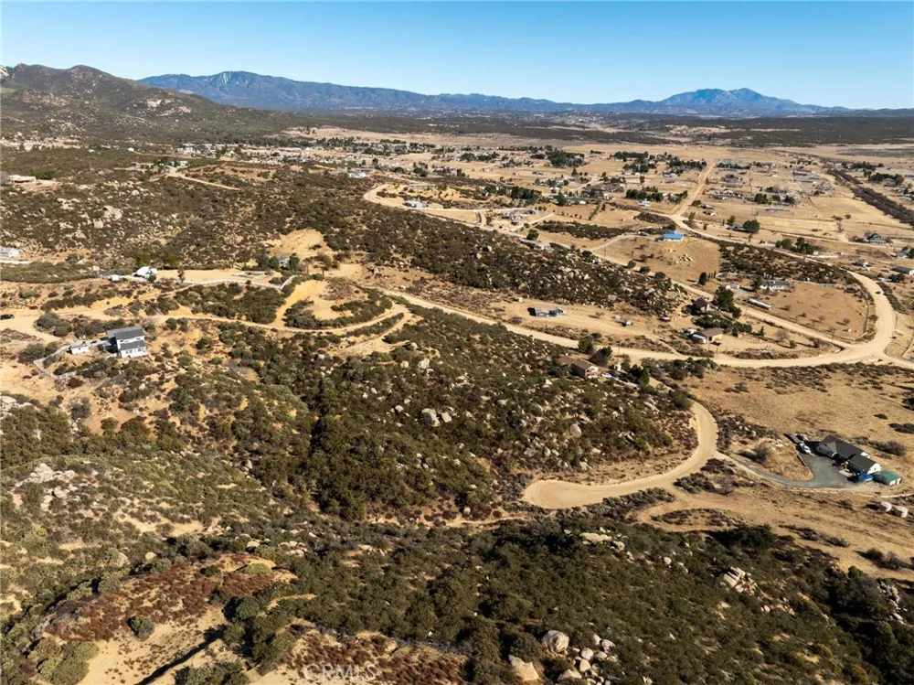 894 Sunnybrook Circle Aguanga, CA 92536