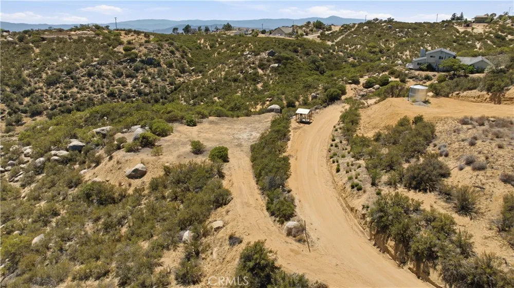894 Sunnybrook Circle Aguanga, CA 92536
