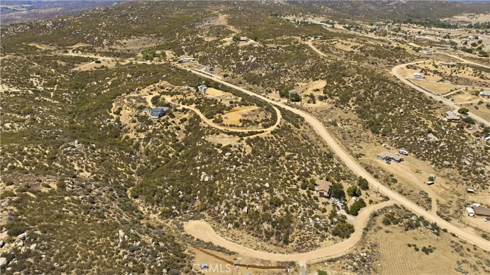 894 Sunnybrook Circle Aguanga, CA 92536