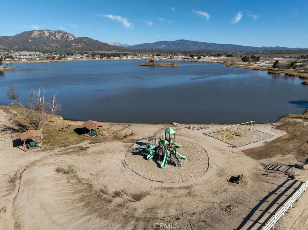 894 Sunnybrook Circle Aguanga, CA 92536