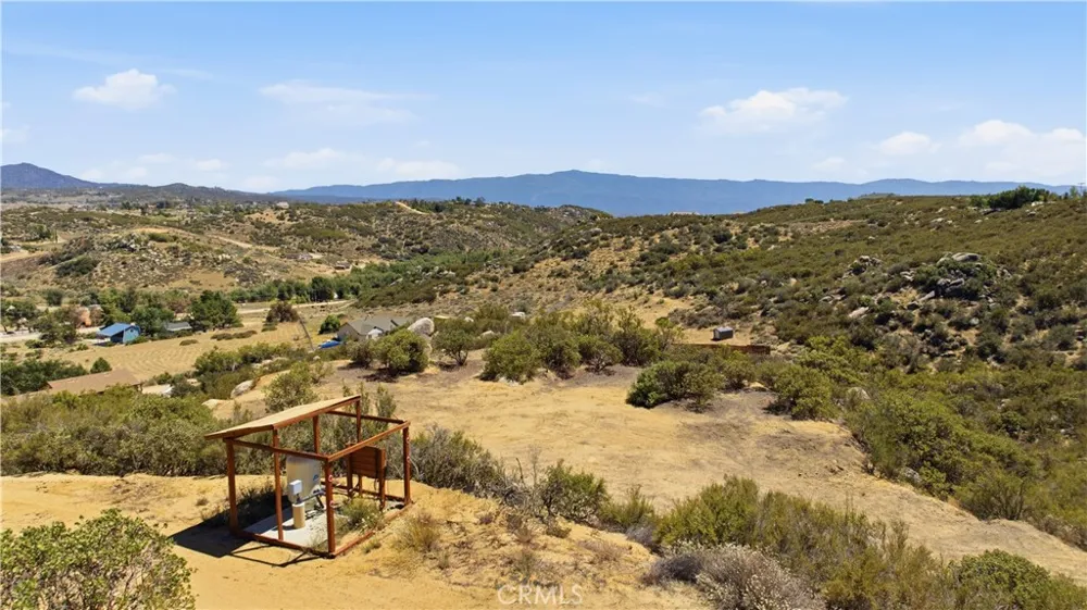 894 Sunnybrook Circle Aguanga, CA 92536