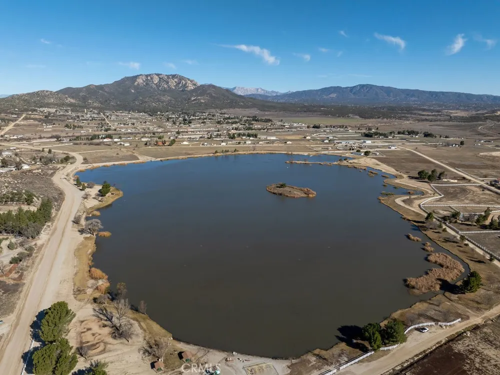 894 Sunnybrook Circle Aguanga, CA 92536