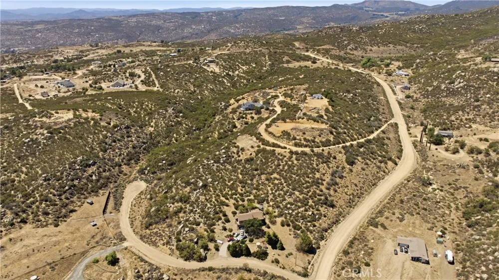 894 Sunnybrook Circle Aguanga, CA 92536