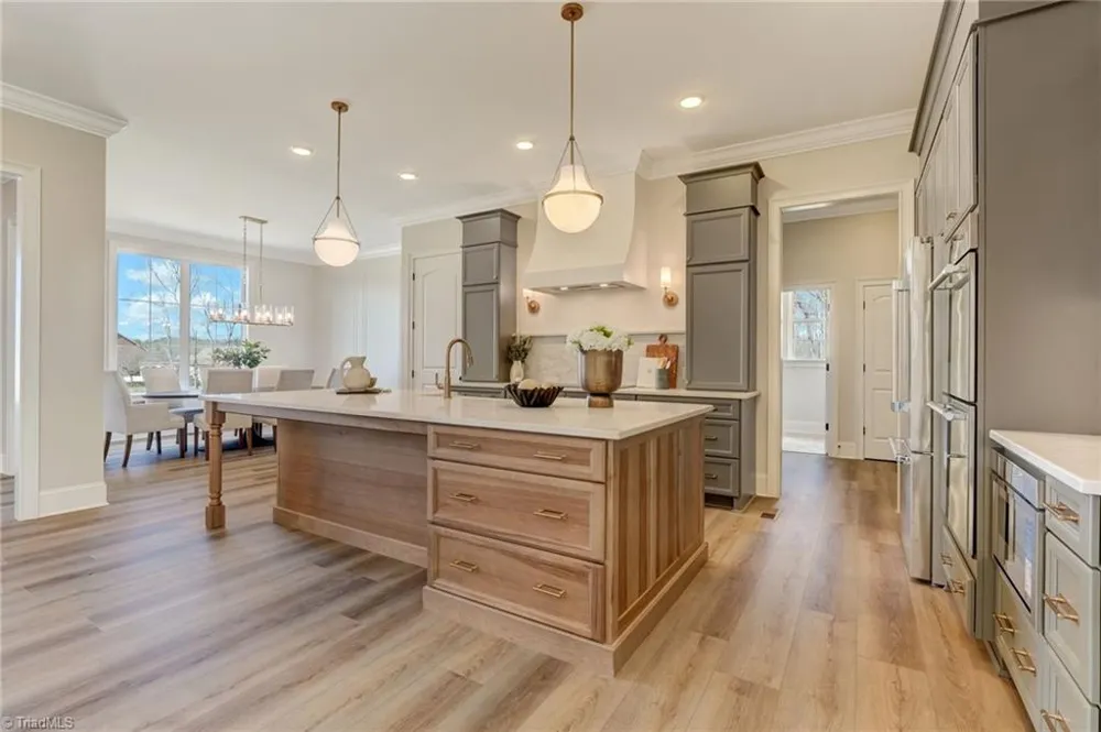 6806 Brennan Way Oak Ridge, NC 27310