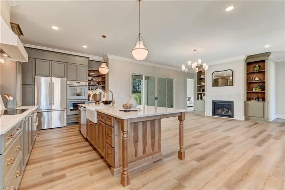 6806 Brennan Way Oak Ridge, NC 27310