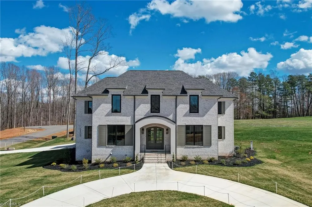 6806 Brennan Way Oak Ridge, NC 27310