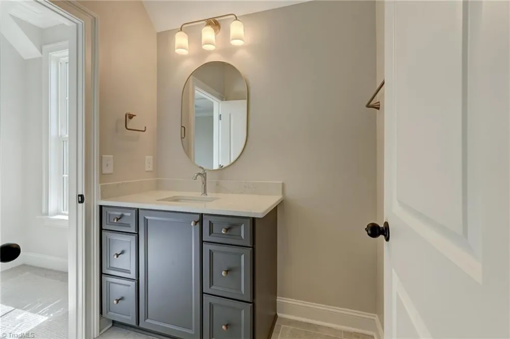 6806 Brennan Way Oak Ridge, NC 27310