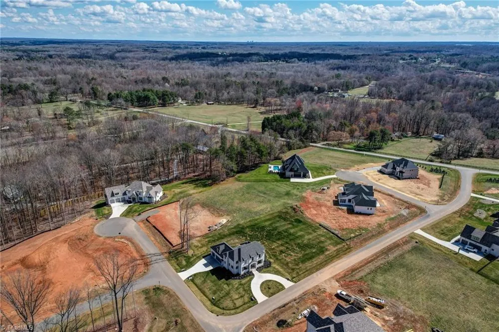 6806 Brennan Way Oak Ridge, NC 27310