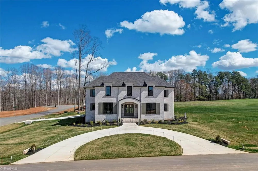 6806 Brennan Way Oak Ridge, NC 27310