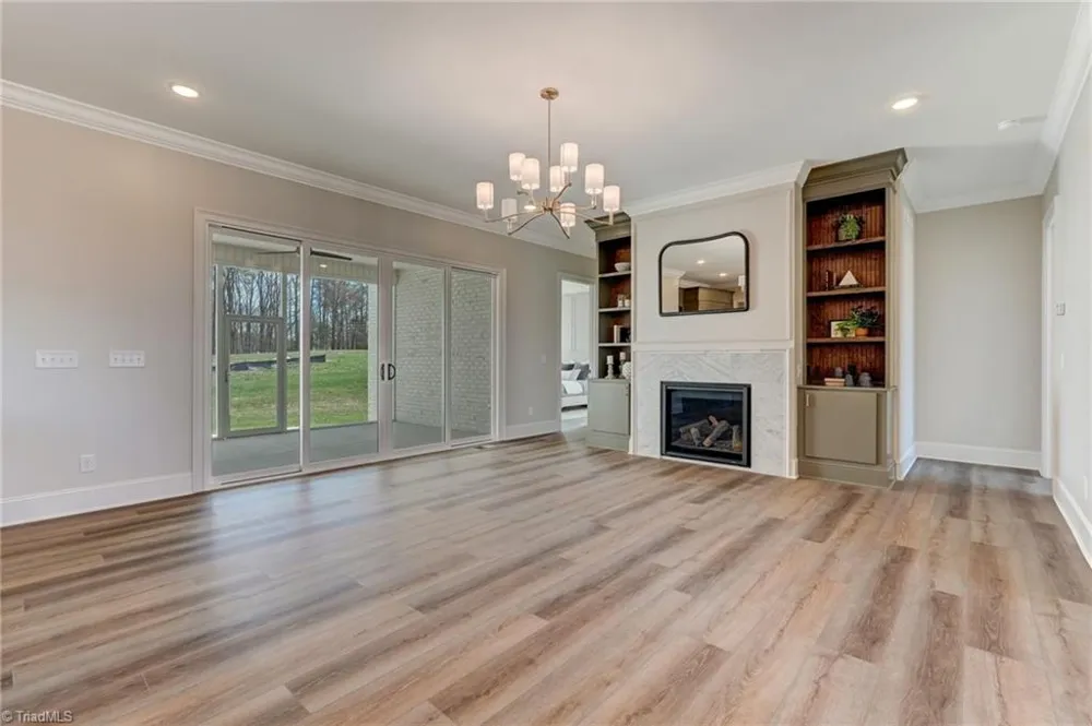 6806 Brennan Way Oak Ridge, NC 27310