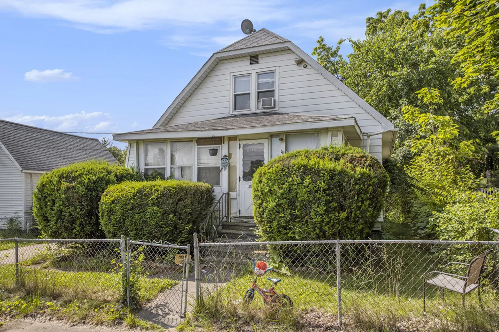 103 Webber Street Battle Creek City, MI 49015