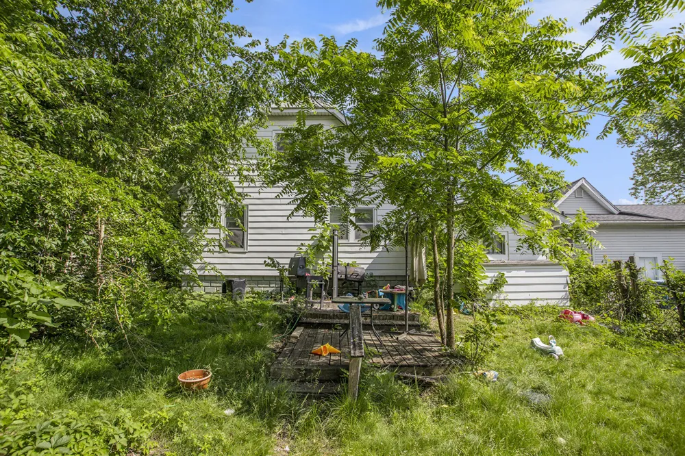 103 Webber Street Battle Creek City, MI 49015