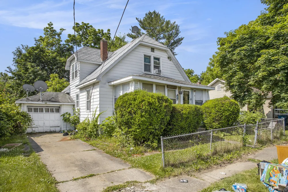 103 Webber Street Battle Creek City, MI 49015