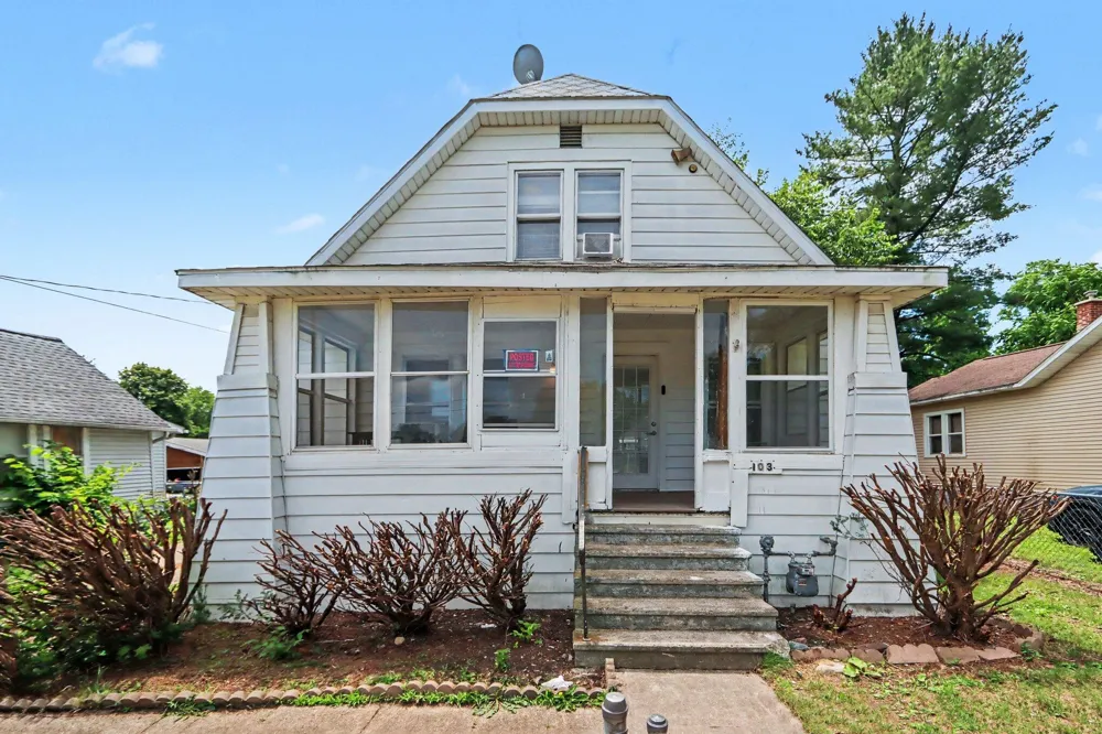 103 Webber Street Battle Creek City, MI 49015