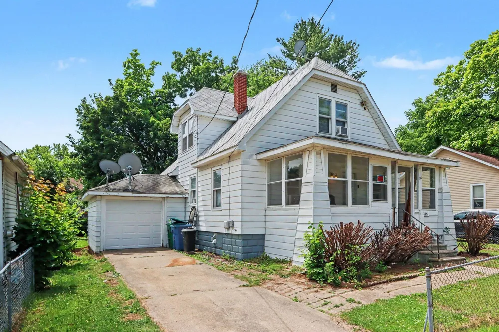 103 Webber Street Battle Creek City, MI 49015