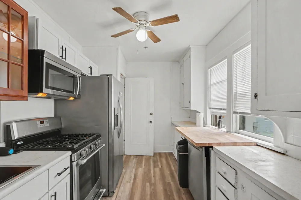 103 Webber Street Battle Creek City, MI 49015
