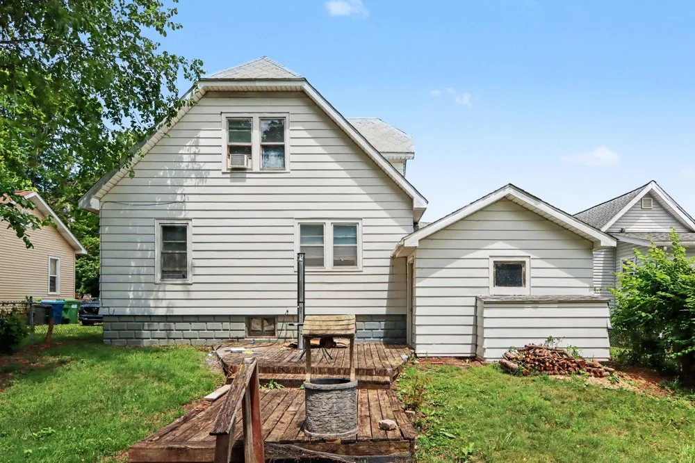 103 Webber Street Battle Creek City, MI 49015