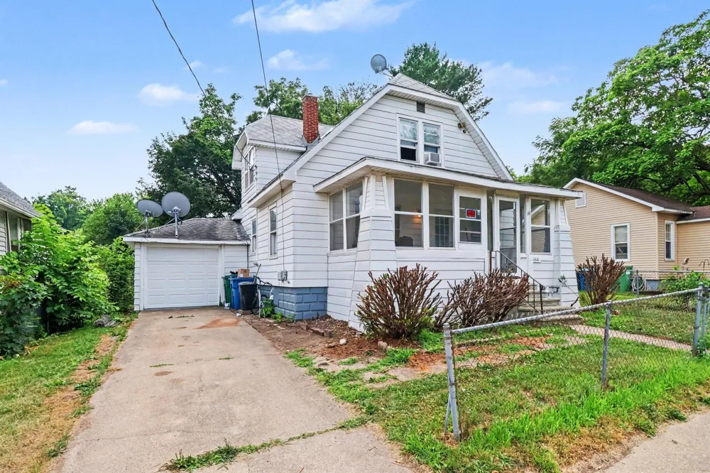 103 Webber Street Battle Creek City, MI 49015