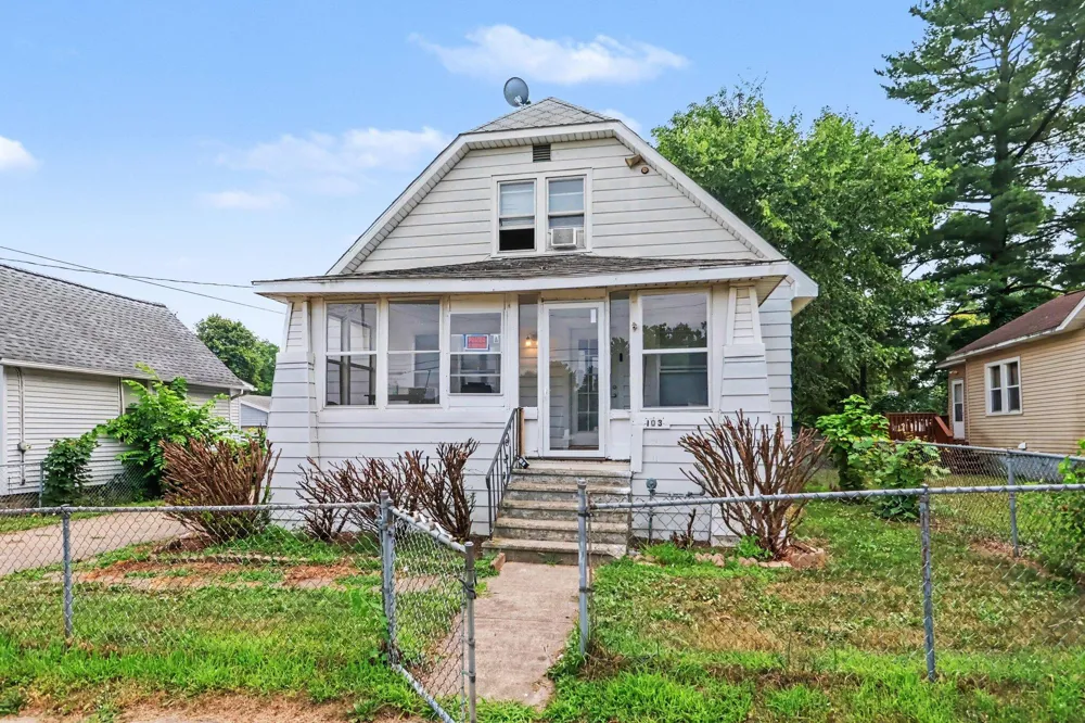 103 Webber Street Battle Creek City, MI 49015